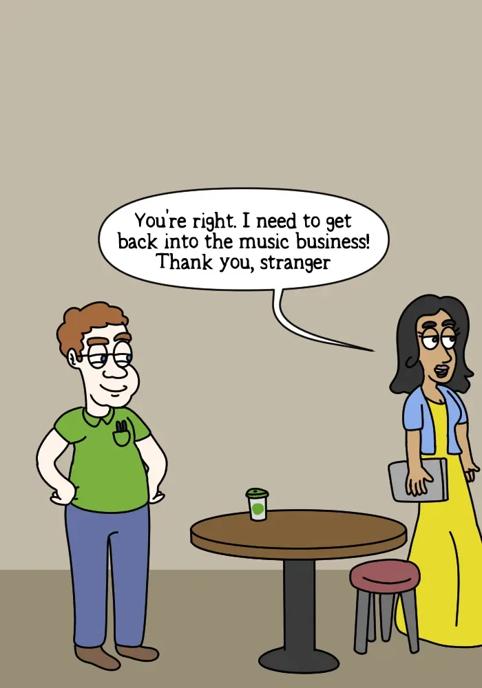 Adventures of God Chapter 694 page 11