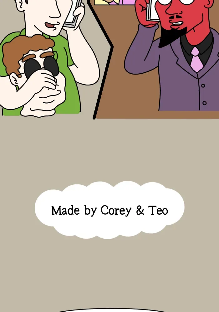 Adventures of God Chapter 694 page 13