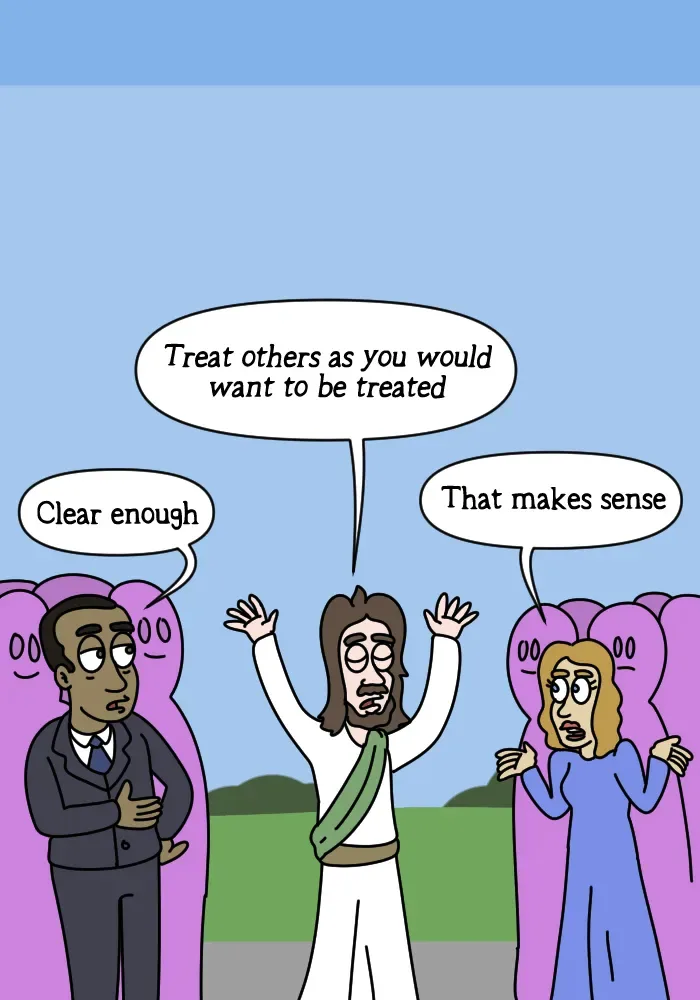 Adventures of God Chapter 695 page 10