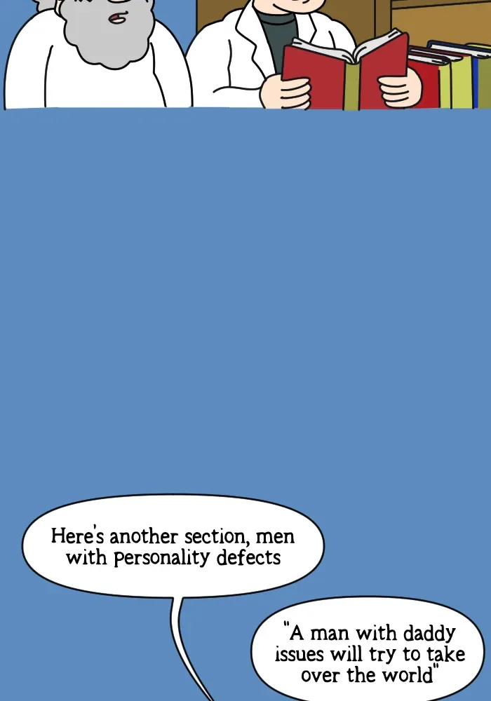 Adventures of God Chapter 697 page 13