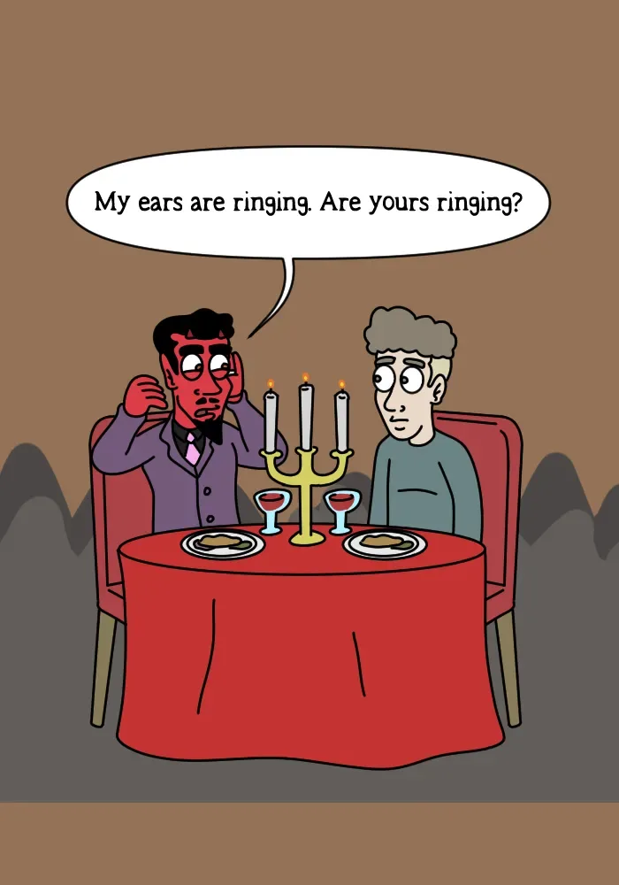 Adventures of God Chapter 697 page 16