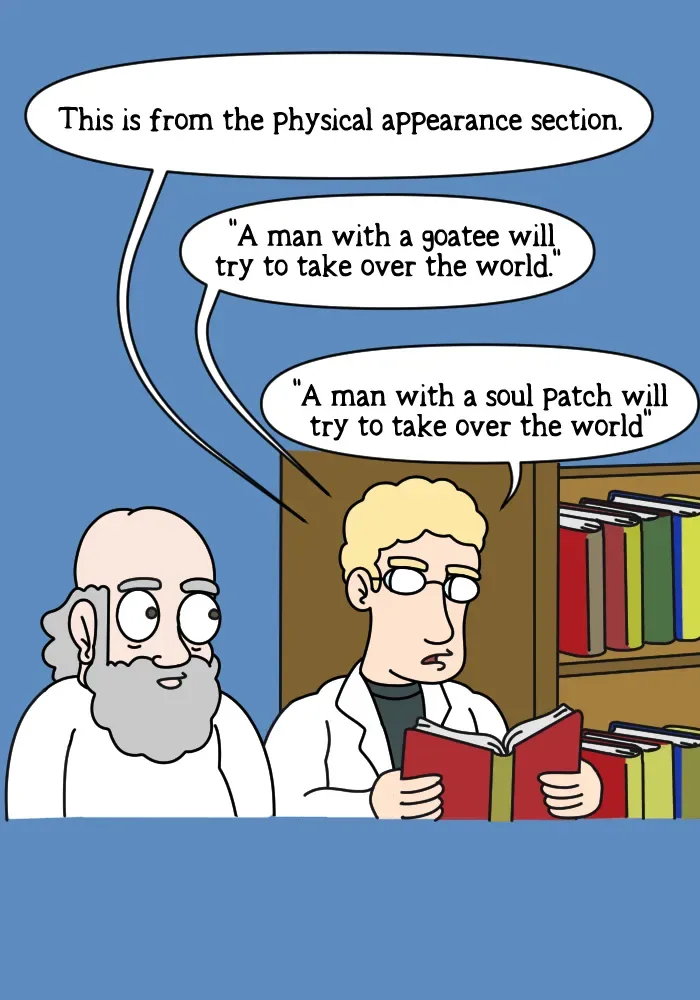 Adventures of God Chapter 697 page 10