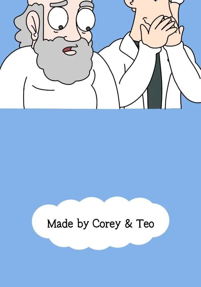 Adventures of God Chapter 698 page 11