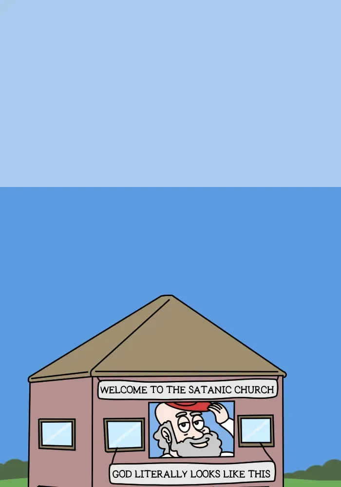 Adventures of God Chapter 698 page 9