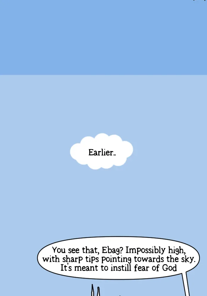 Adventures of God Chapter 698 page 5