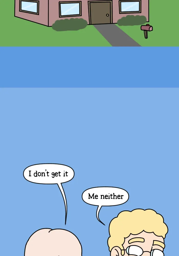 Adventures of God Chapter 698 page 10