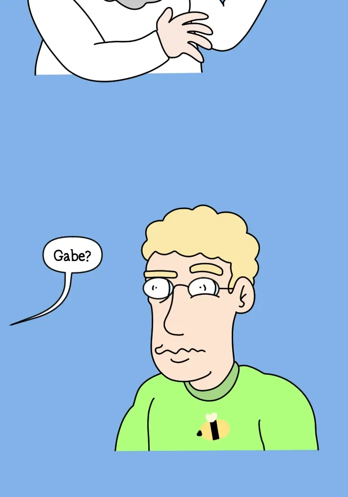 Adventures of God Chapter 699 page 14