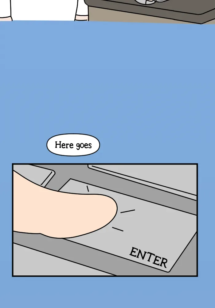 Adventures of God Chapter 699 page 4