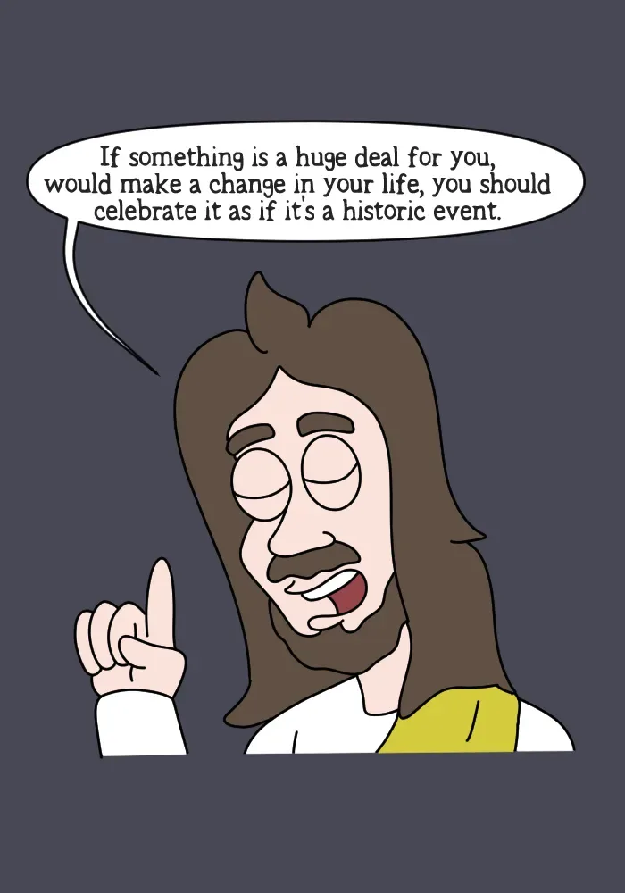 Adventures of God Chapter 701 page 6