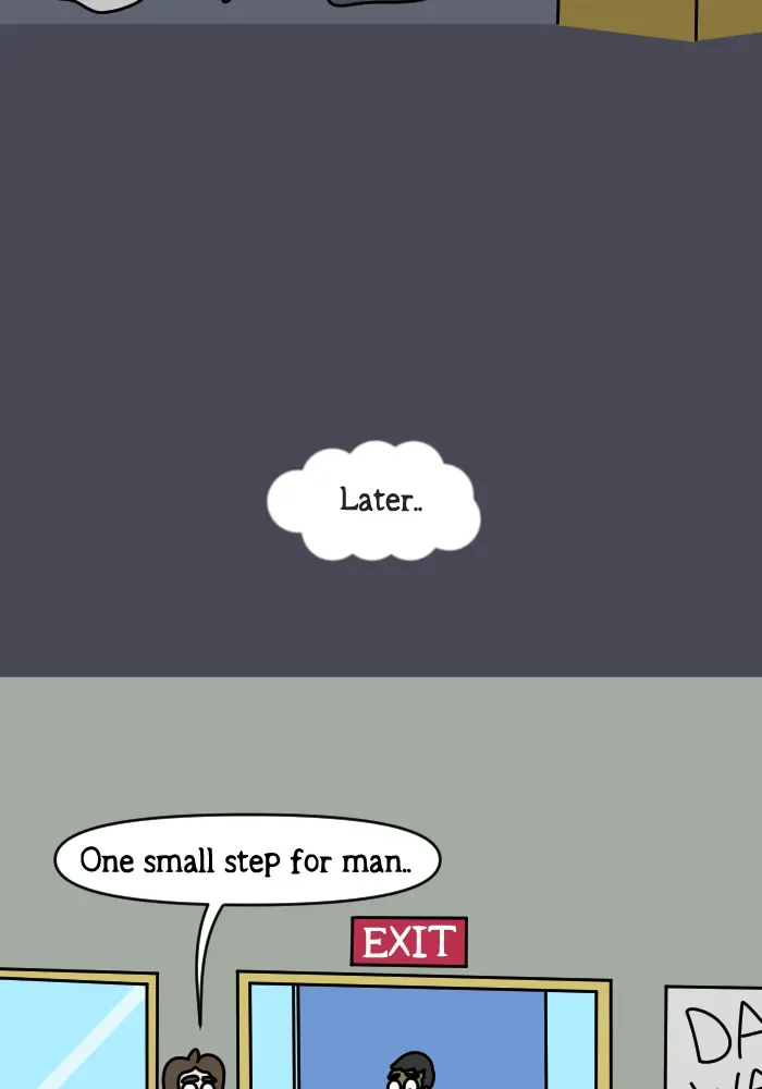 Adventures of God Chapter 701 page 8