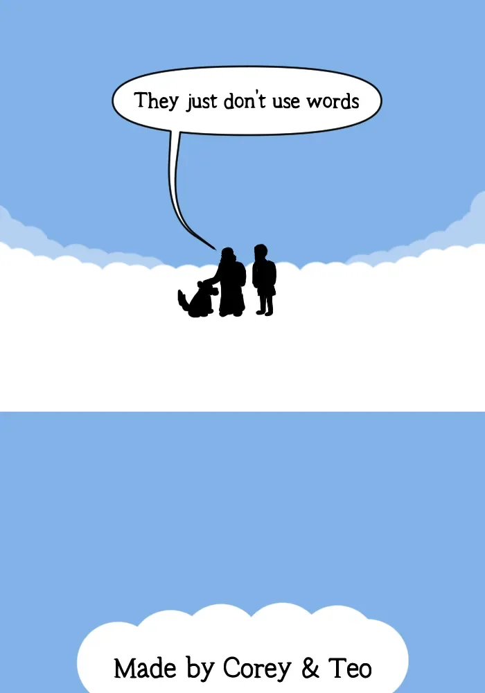 Adventures of God Chapter 703 page 14