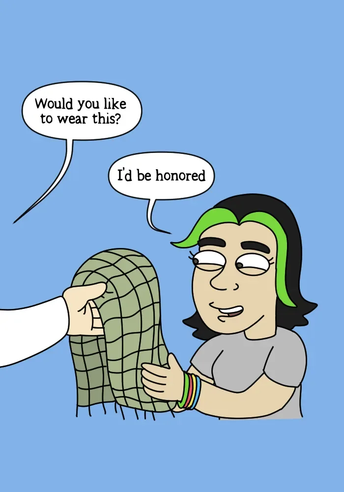Adventures of God Chapter 704 page 12