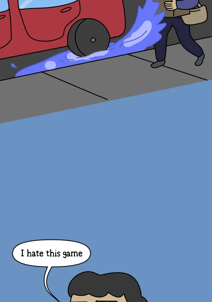 Adventures of God Chapter 705 page 13