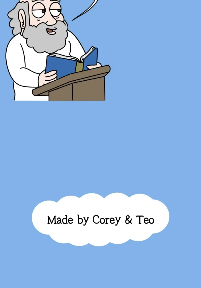 Adventures of God Chapter 706 page 14