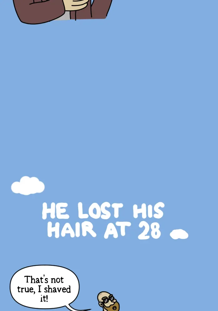 Adventures of God Chapter 707 page 6