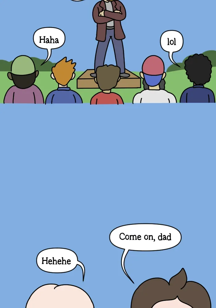 Adventures of God Chapter 707 page 7