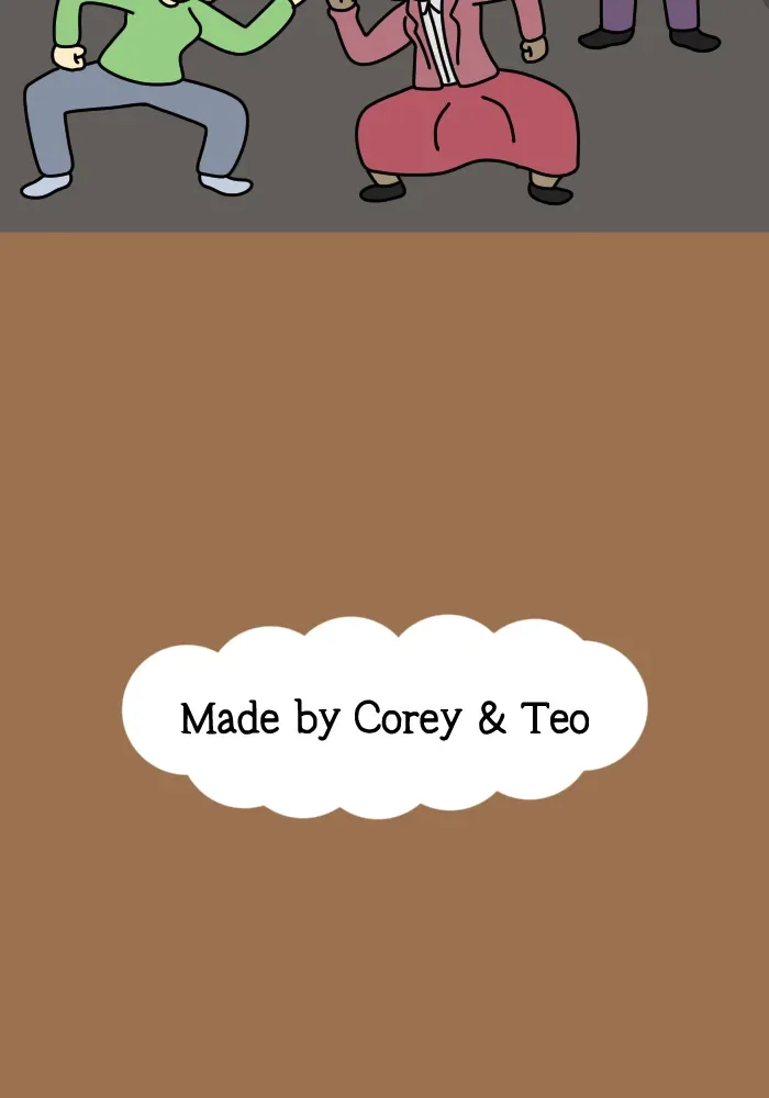 Adventures of God Chapter 709 page 11