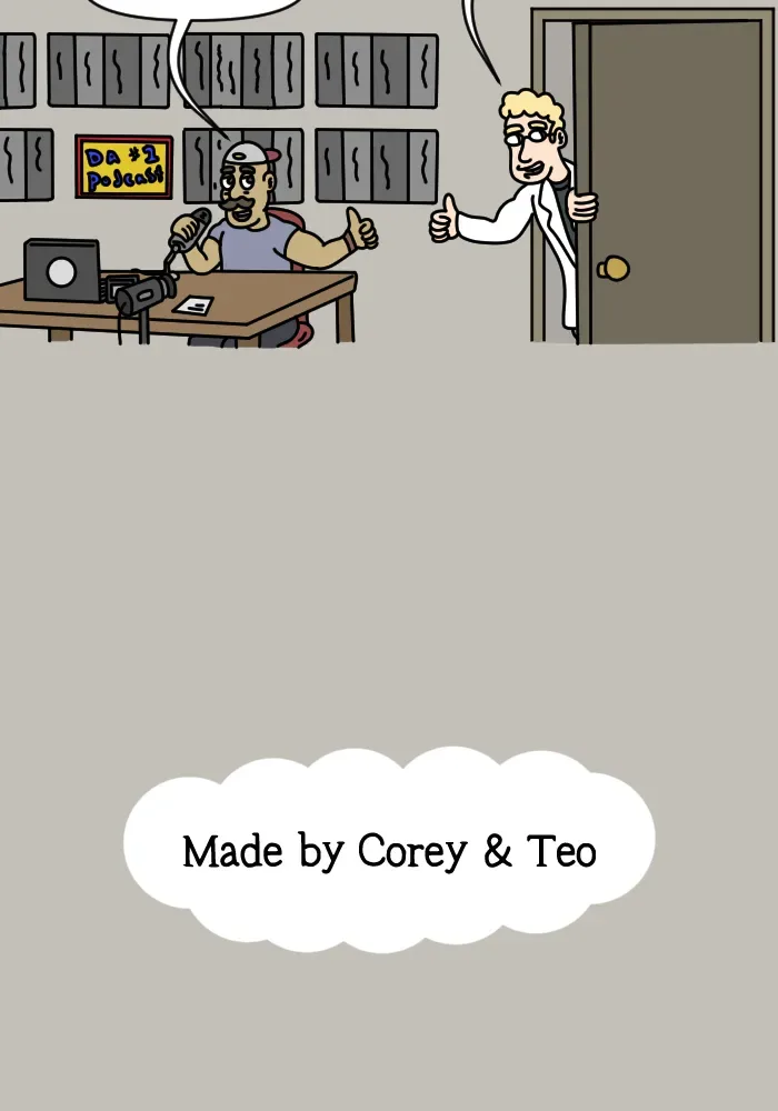 Adventures of God Chapter 710 page 14