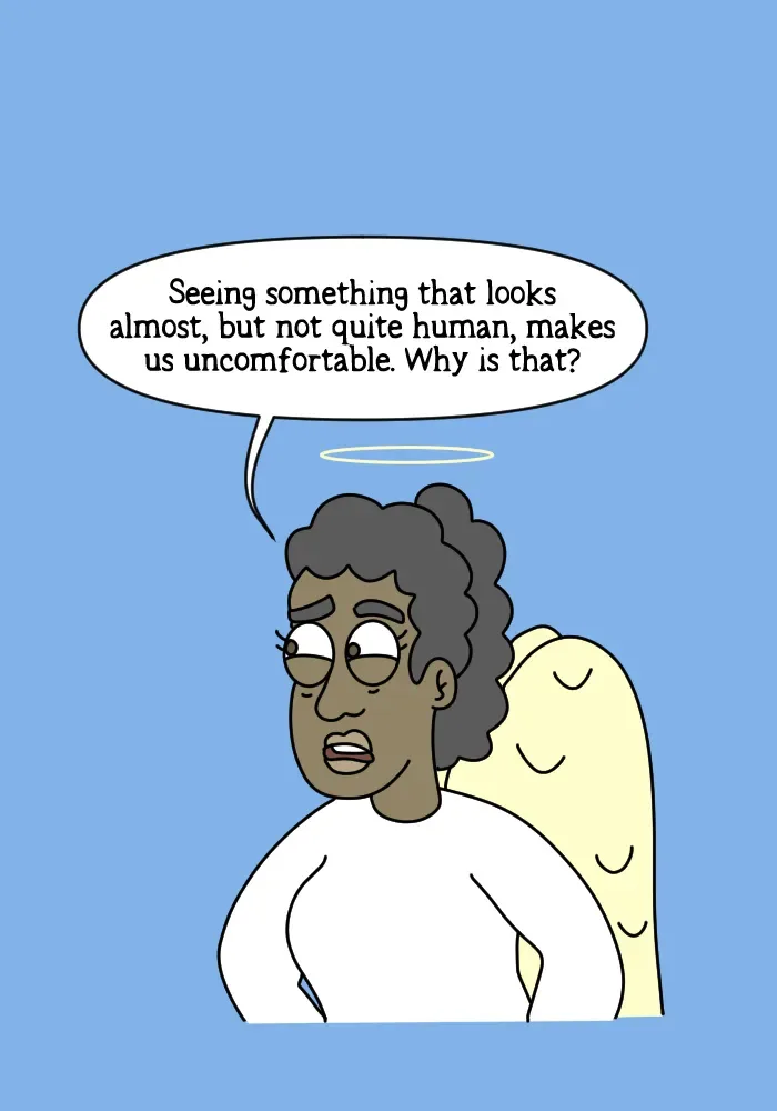 Adventures of God Chapter 711 page 4