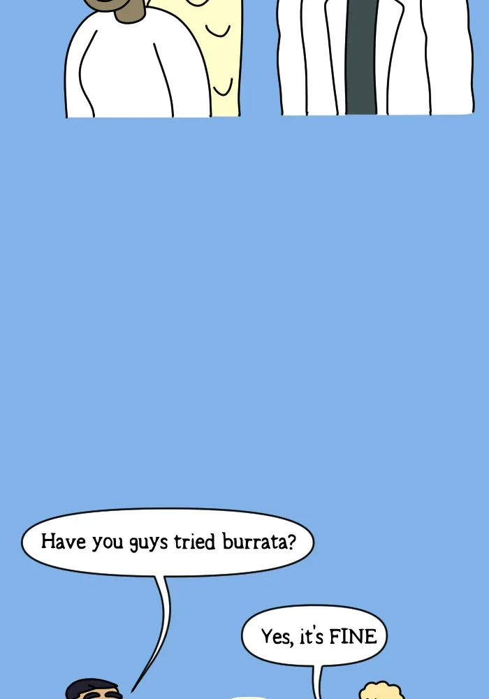 Adventures of God Chapter 711 page 13