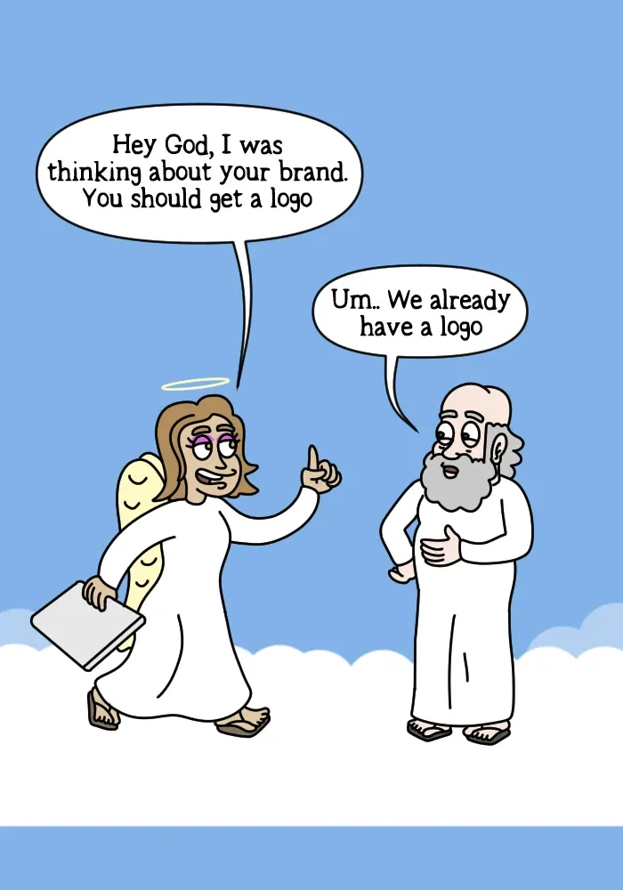 Adventures of God Chapter 712 page 2
