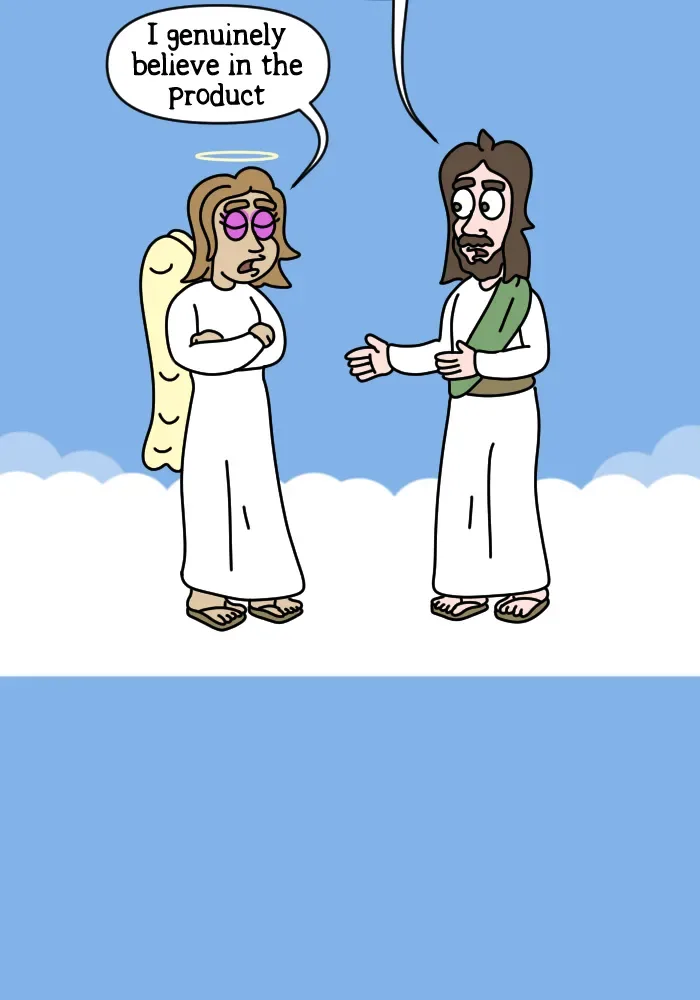 Adventures of God Chapter 712 page 12