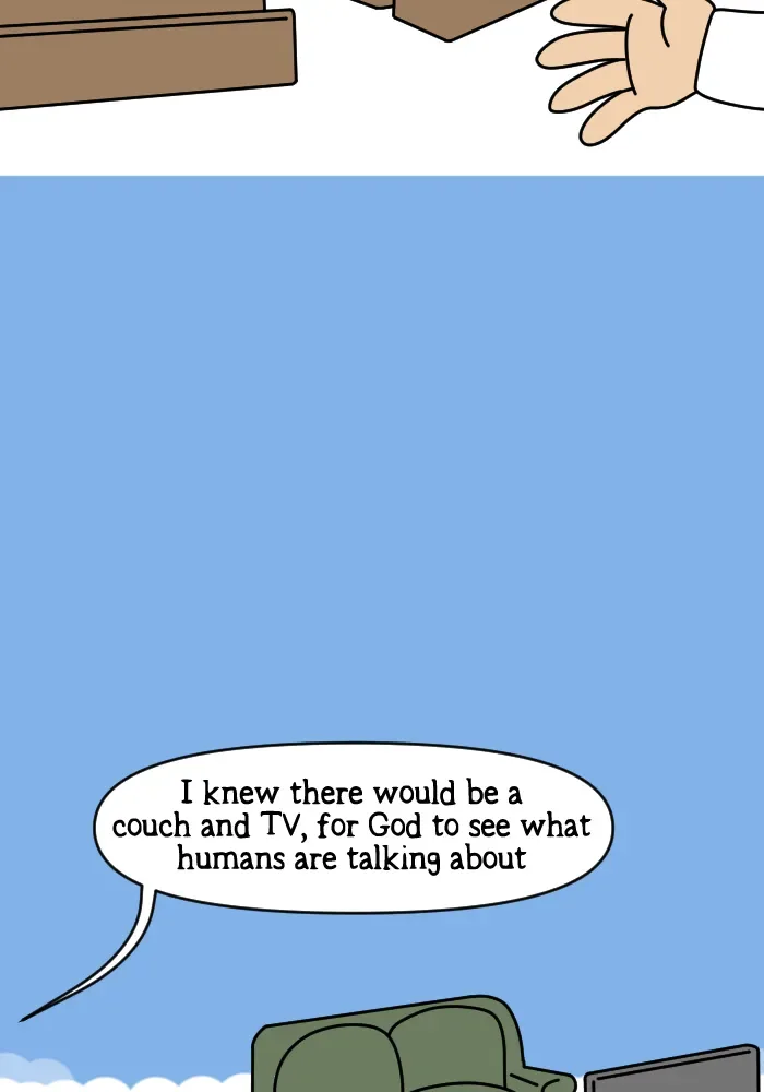 Adventures of God Chapter 713 page 4