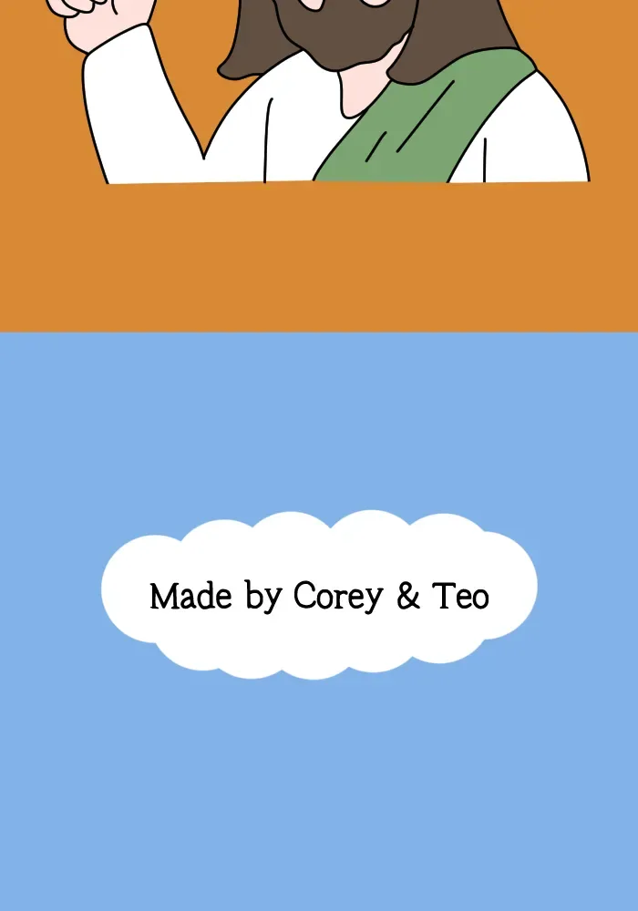 Adventures of God Chapter 714 page 11