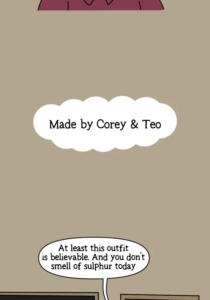 Adventures of God Chapter 715 page 15