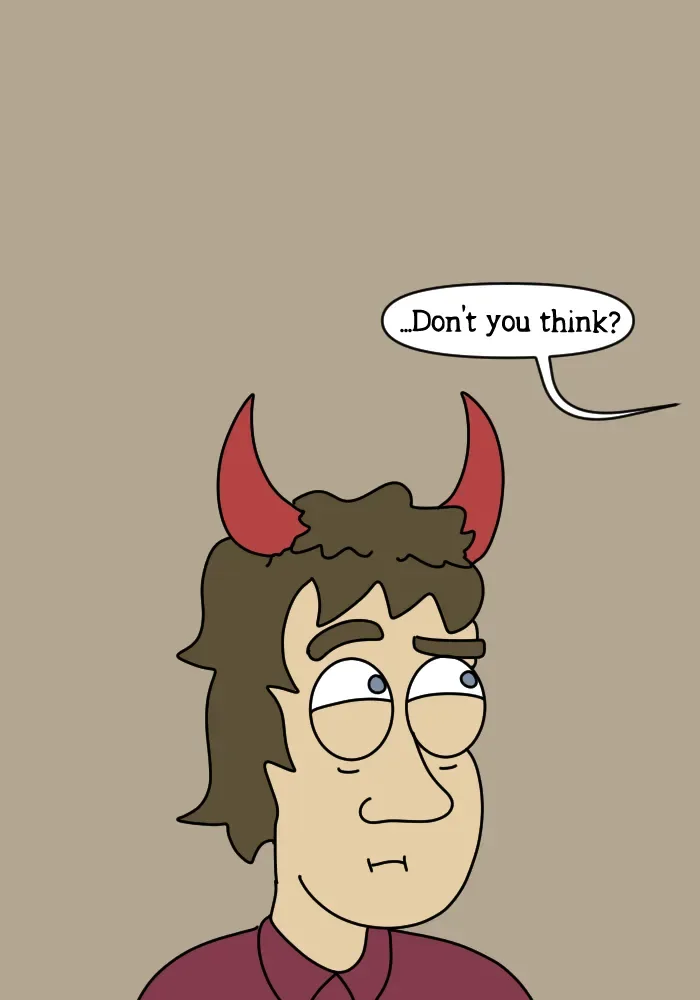 Adventures of God Chapter 715 page 14