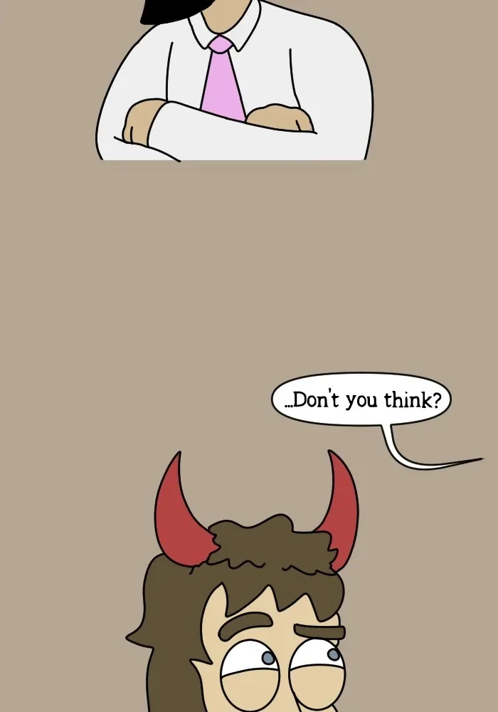 Adventures of God Chapter 716 page 2