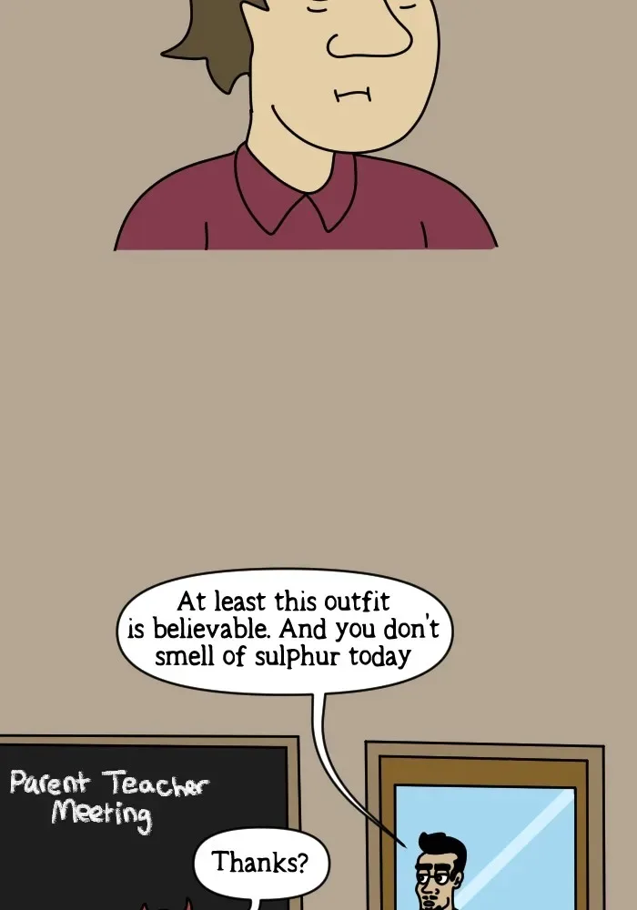 Adventures of God Chapter 716 page 3