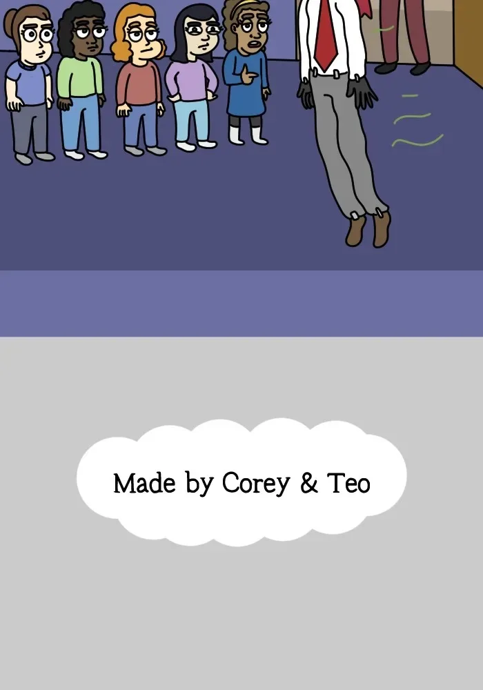 Adventures of God Chapter 716 page 10