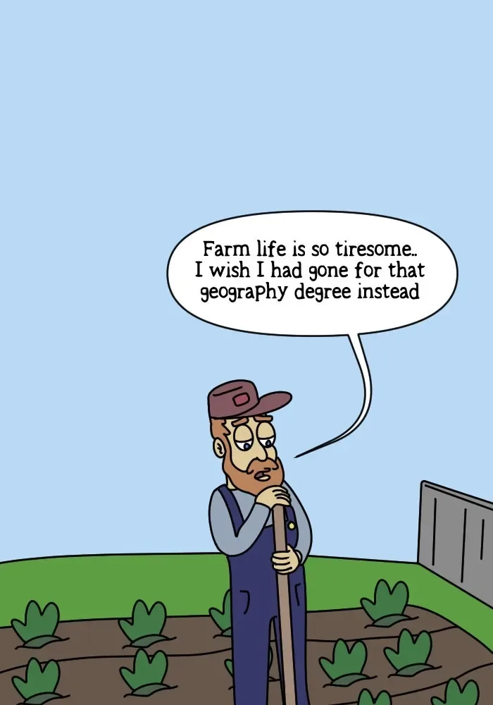 Adventures of God Chapter 717 page 3