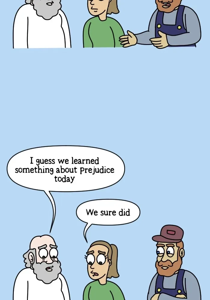 Adventures of God Chapter 717 page 13
