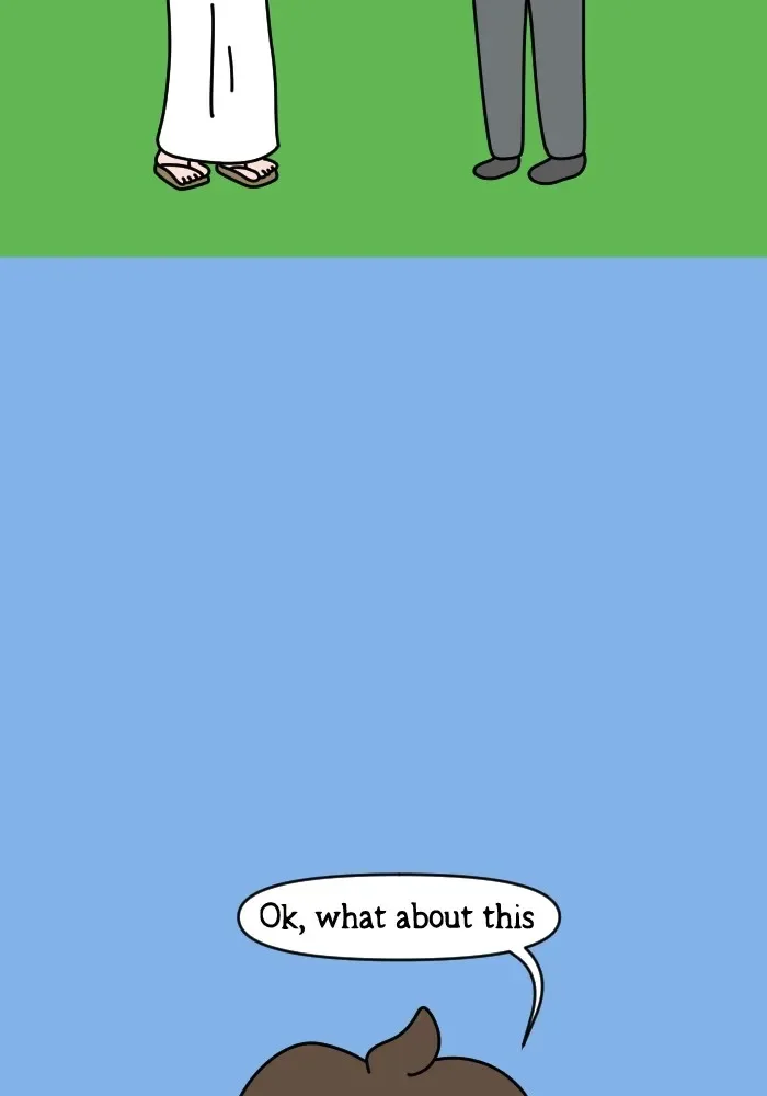 Adventures of God Chapter 718 page 6