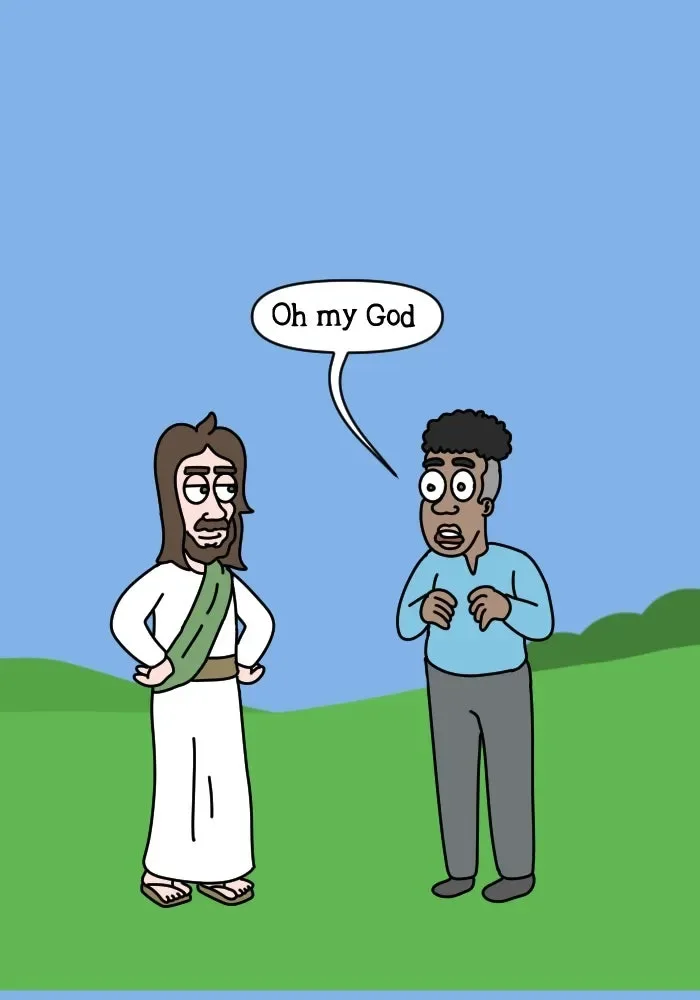 Adventures of God Chapter 718 page 9