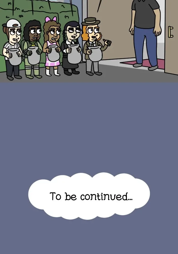 Adventures of God Chapter 719 page 13