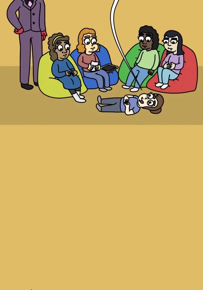 Adventures of God Chapter 719 page 9
