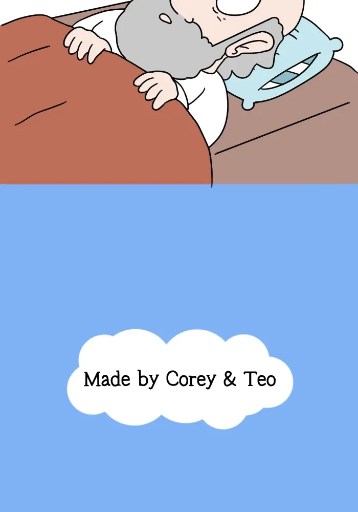 Adventures of God Chapter 72 page 10