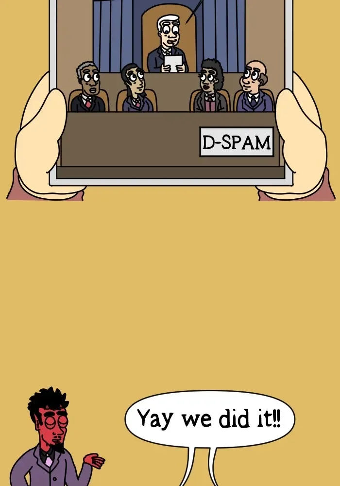 Adventures of God Chapter 720 page 11
