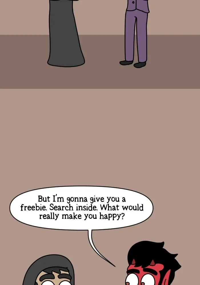 Adventures of God Chapter 721 page 10