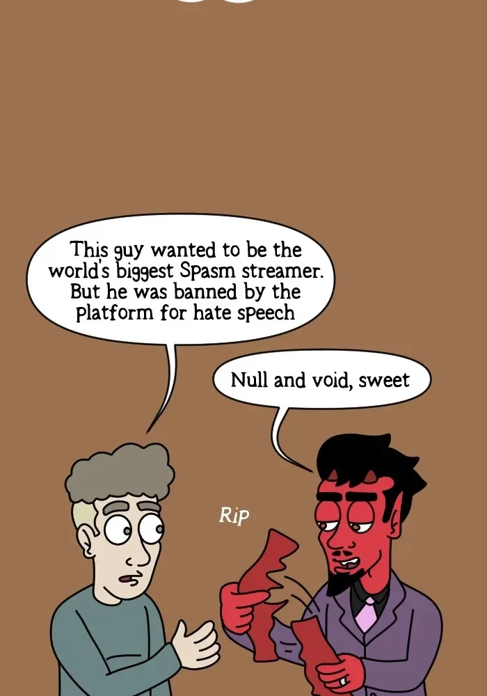 Adventures of God Chapter 721 page 16