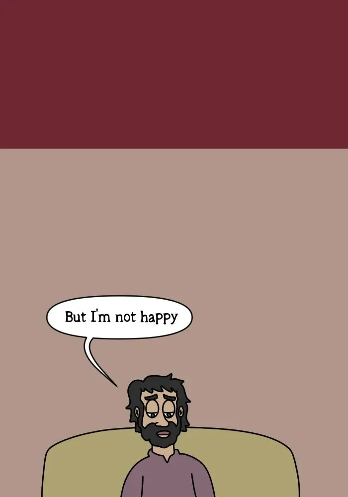 Adventures of God Chapter 721 page 3