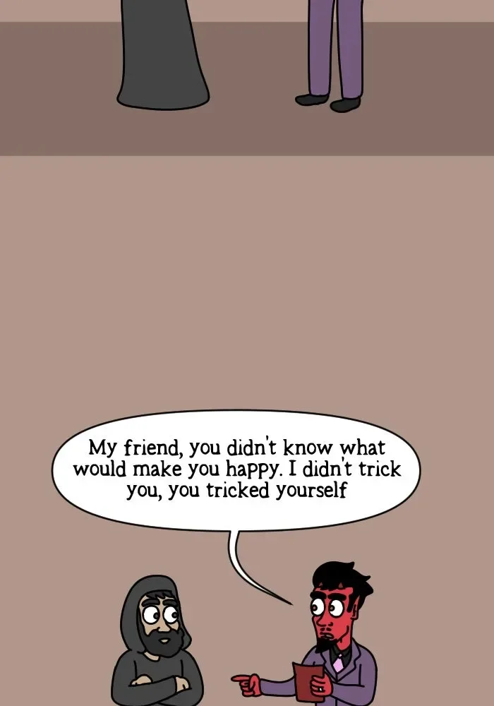 Adventures of God Chapter 721 page 9