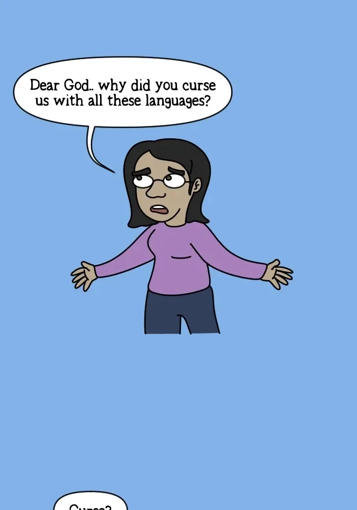 Adventures of God Chapter 722 page 2