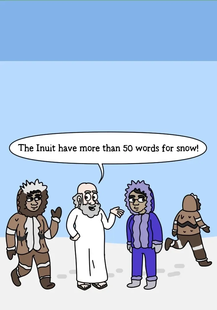 Adventures of God Chapter 722 page 6