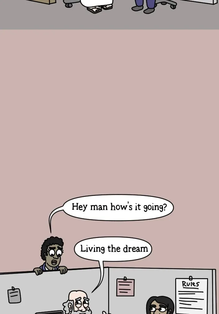 Adventures of God Chapter 722 page 9