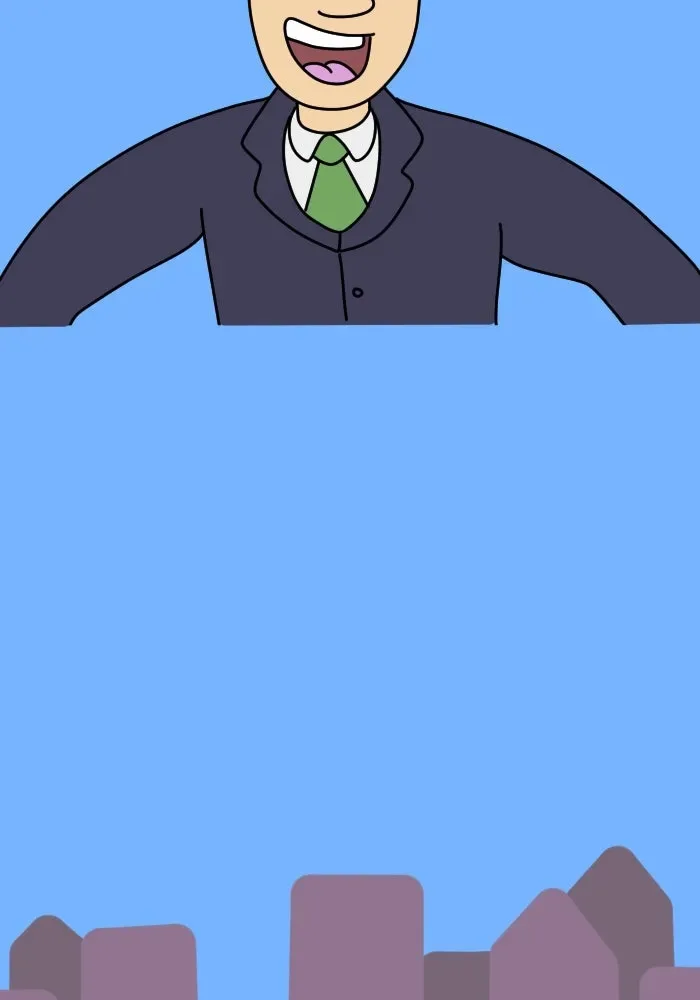Adventures of God Chapter 723 page 6
