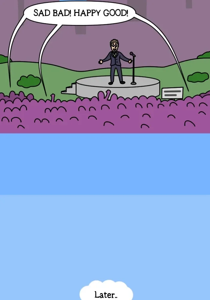 Adventures of God Chapter 723 page 7